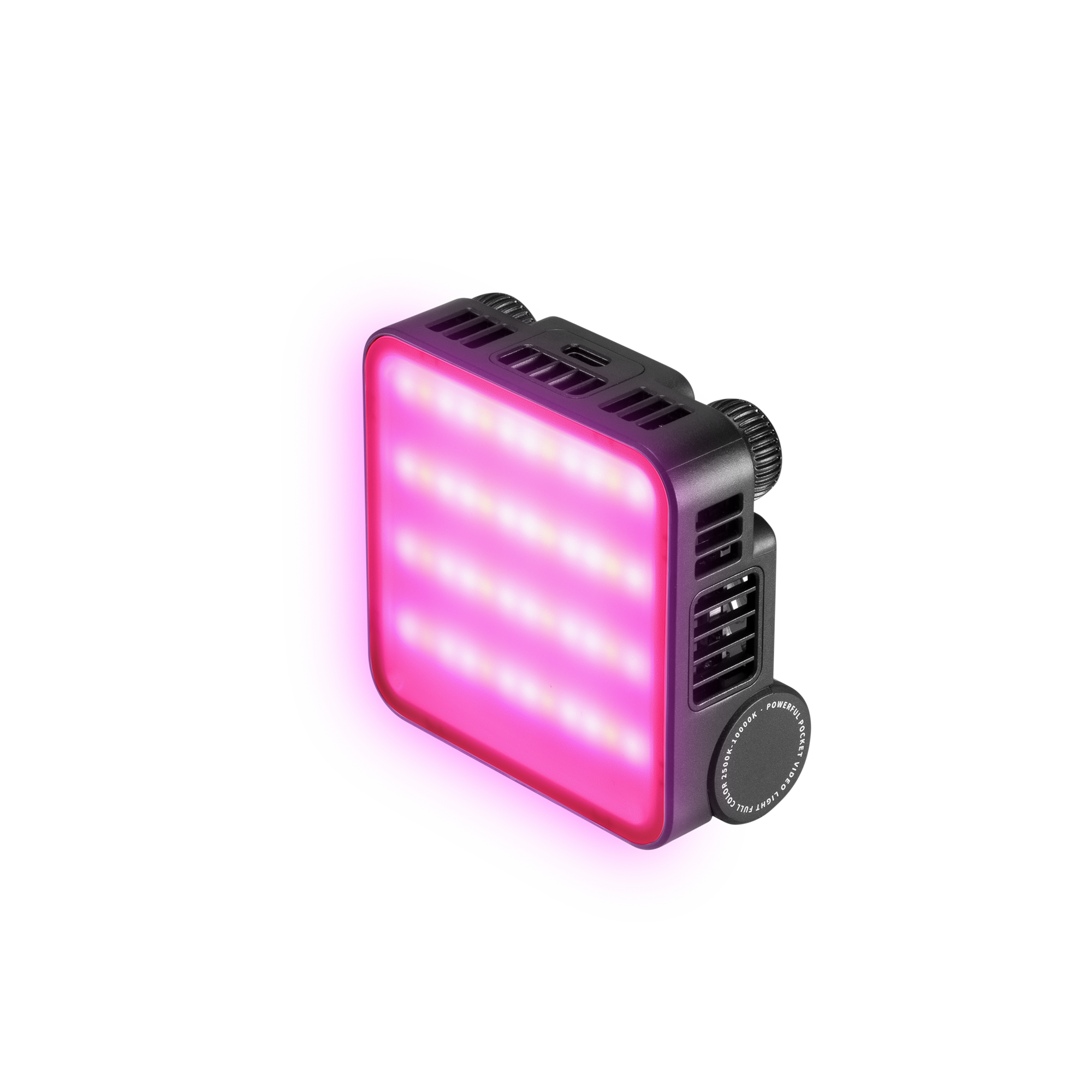 Iluminador LED Zhiyun Cinepeer CM15 RGB Cinepeer