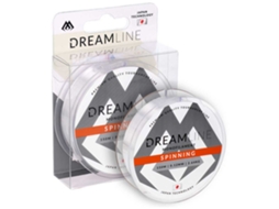 Linha De Pesca MIKADO Monofilamento dreamline spinning