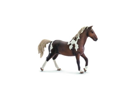 Figura  Cavalo Garanhão Trakehner