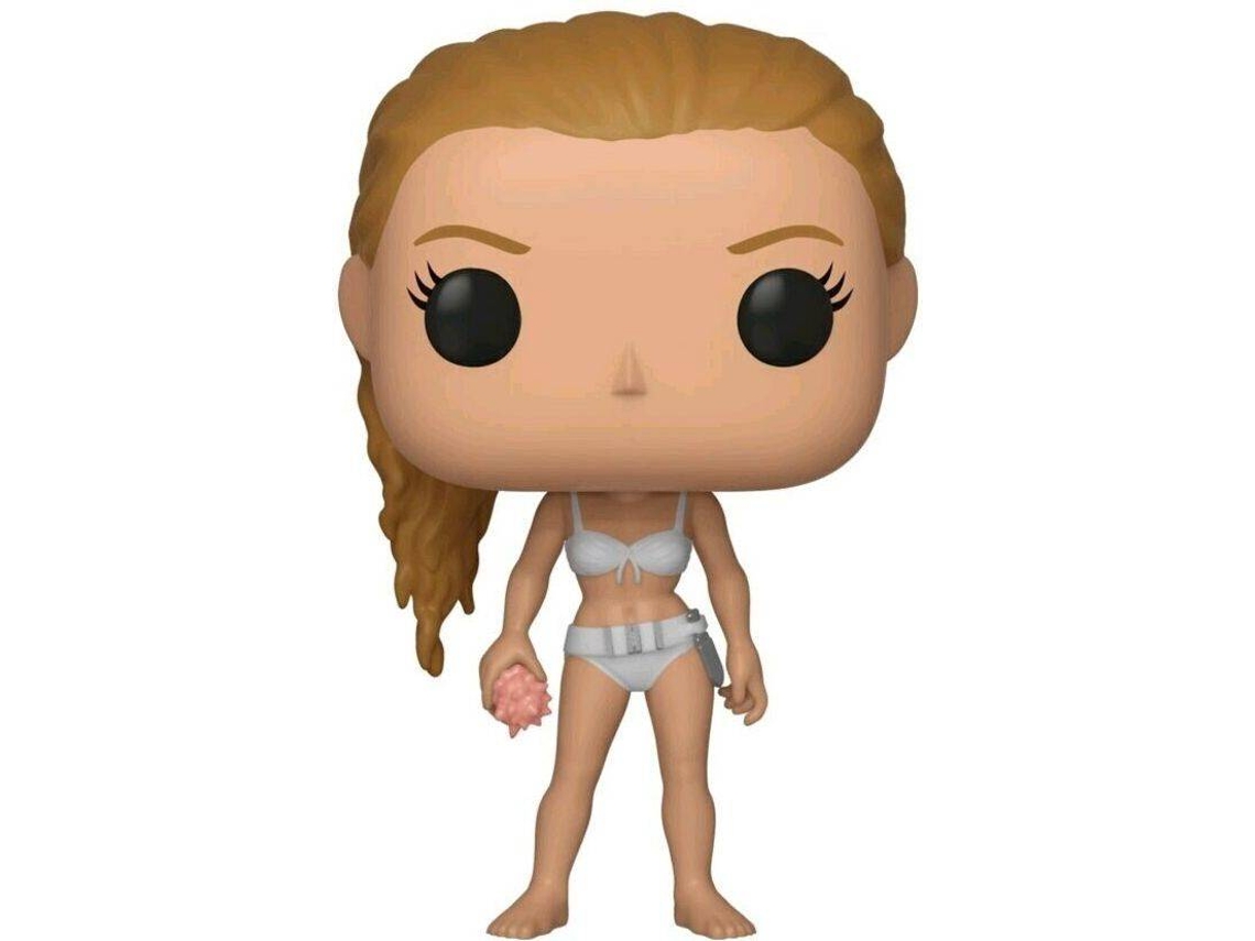 Figura FUNKO POP! 007 - Honey Ryder