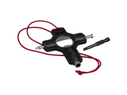 Inline Cross Tool Pretowicked Hardware