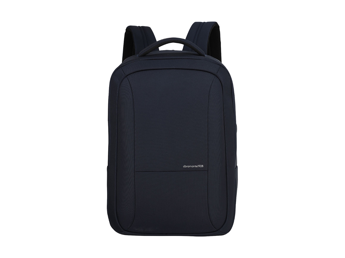 Mochila Para Computador Portátil De 16” Da Coleção Nyborg Em Pele
