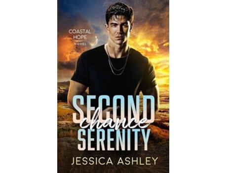 Livro Second Chance Serenity de Jessica Ashley (Inglês)