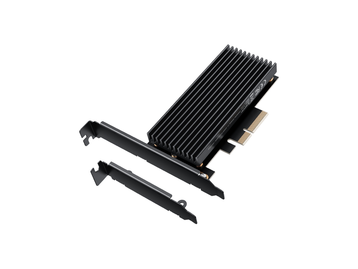 Placa Pci Graugear