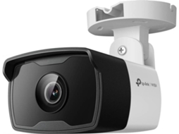Câmara de Vigilância Exterior TP-LINK 4MP Outdoor VIGI C340I (Outlet Grade A - 2.8mm)