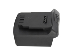 Adaptador de Bateria para Ferramentas Milwaukee M18 18v | S/MARCA