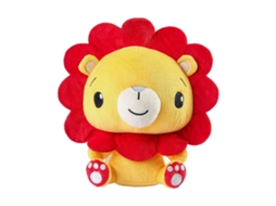 FISHER-PRICE Pelúcia Leão 20 Cm