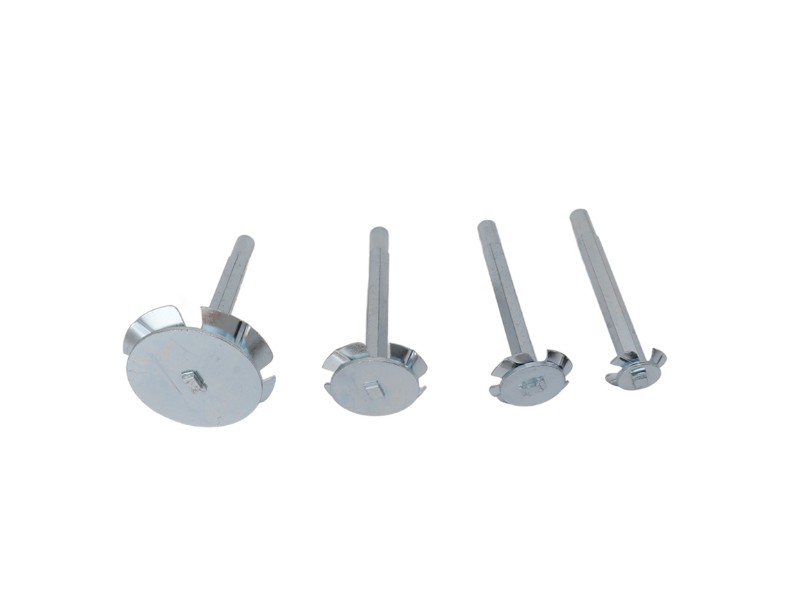 Ferramenta de Reamendo para Conexão de Tubos Pvc de Encanamento