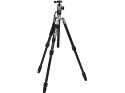 Tripé ROLLEI C5i (Bola - Altura Máxima: 159 cm - Alumínio)