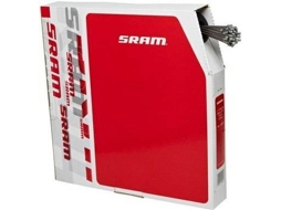 Cabo Derailleur SRAM 1.1 Stainless 2200Mm (1) (Cinzento - TU)