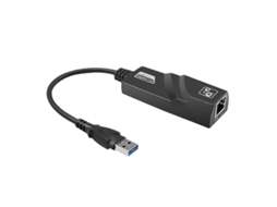 Conversor Usb 3.0 Gigabit Ethernet: Um Adaptador Ethernet Usb Para Rede Ultrarrápida