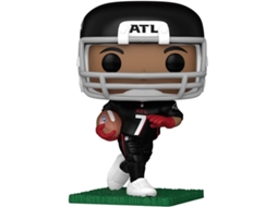 Figura Funko Pop! Football Nfl Atlanta Falcons Bijan Robinson 301 B.active