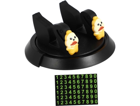 Suporte Promocional Para Celular Suporte Para Placa De Carro Suporte Para Placa De Carro Suporte Para Celular Dois Em Um