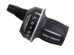 Comando SRAM ip Shift Comp : (Preto)