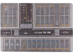 Tapete Para Mesa De Computador, Protetor De Mesa Elegante, Tapete Antiderrapante Para Teclado Com De Gokoco