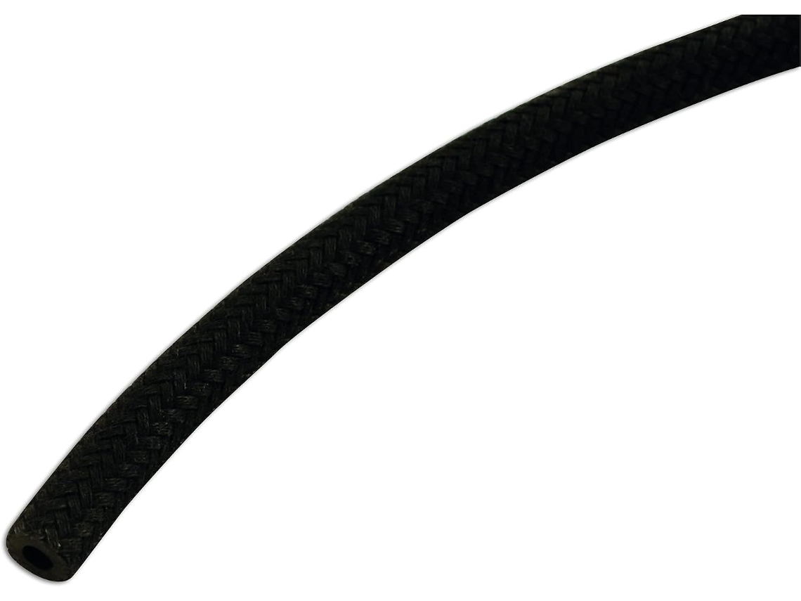 Mangueira De Linha De Combustível Trançada De 10,0 Mm X 5 M (30943)