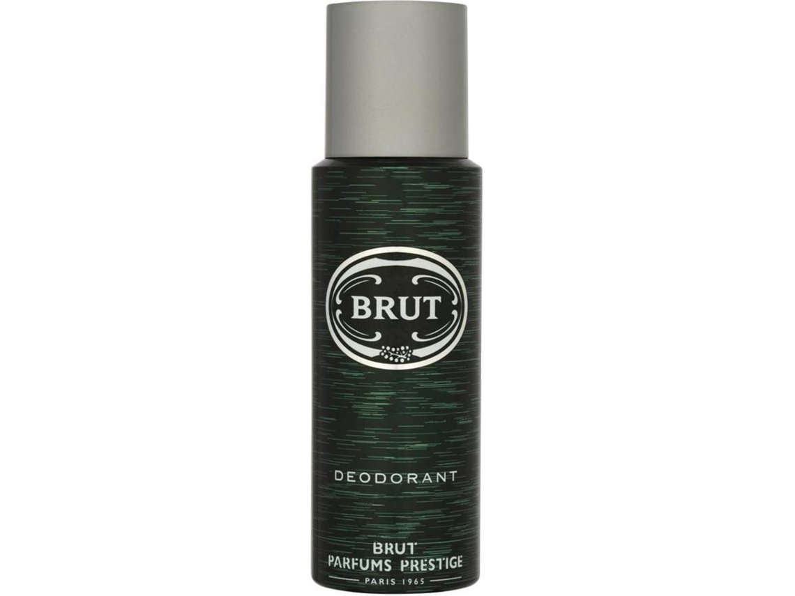 Desodorizante BRUT Original Spray (200 ml)