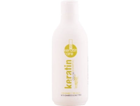 Champô Keratin Care 