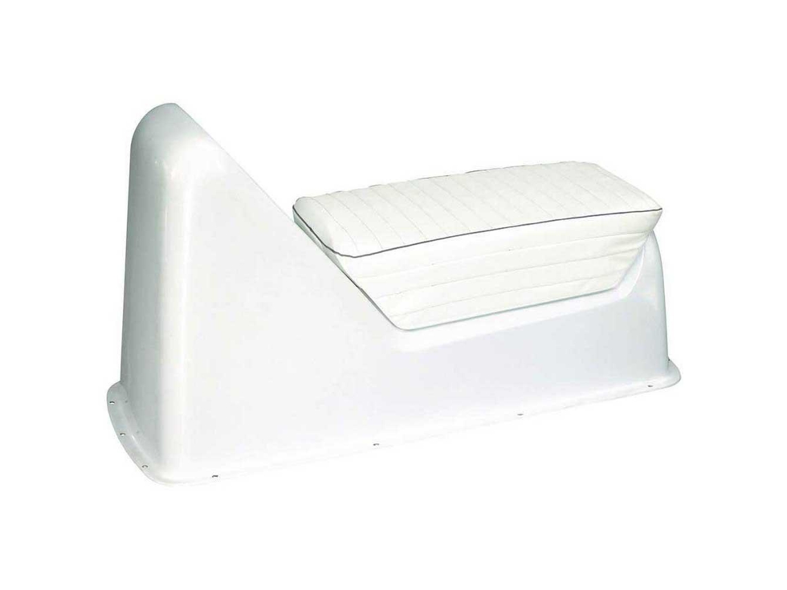 Plastimo Jockey Console With Cushion