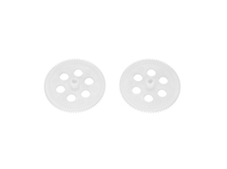 Conjunto de Engrenagens Principais Eachine E120 Rc Era C187 para Helicóptero Rc MDUG