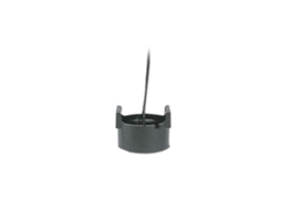 Sonda ligada de dupla frequência HUMMINBIRD Solix & Onix 200/83 kHz