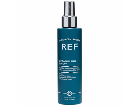Amaciador Desembaraçante Ref Signature Collection (175 Ml)