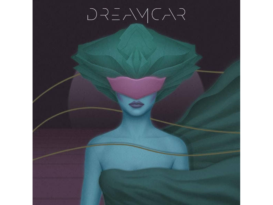 CD Dreamcar - Dreamcar