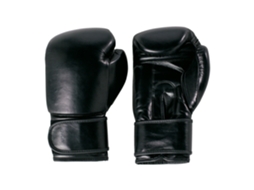 Luvas de Boxe KWON Unisexo (12 - Multicor)