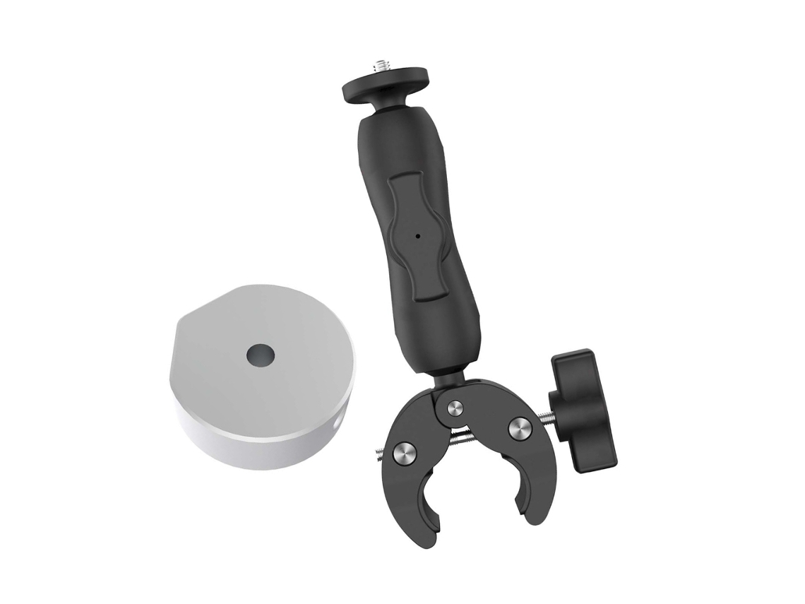 Suporte De Mandíbula Para Antena Parabólica Mini Diversos Para Ambientes Externos Aquaforge