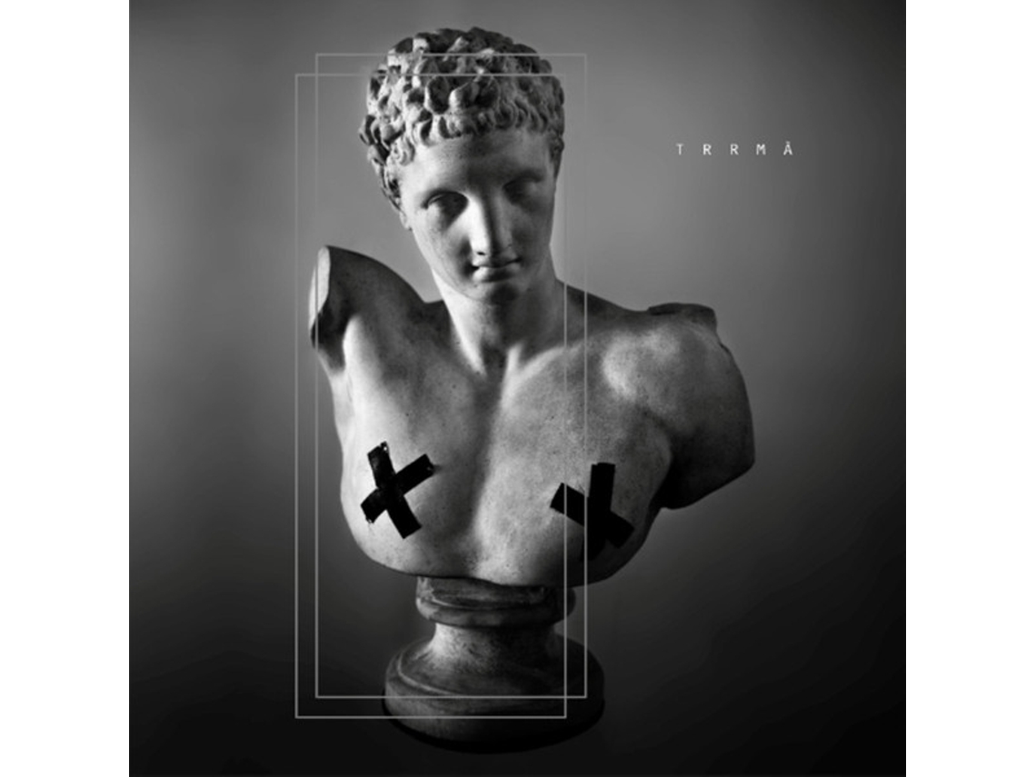CD TRRMÀ - TRRMÀ