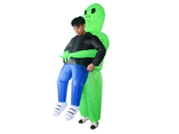 Laxiscreed Brinquedo De Mola Azul Para Alívio Do Stress E Diversão Para Todas As Idades