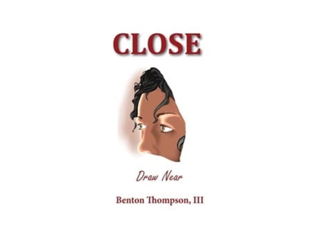 Livro Close Draw Near De Benton T Thompson Iii (inglês - Capa Dura)