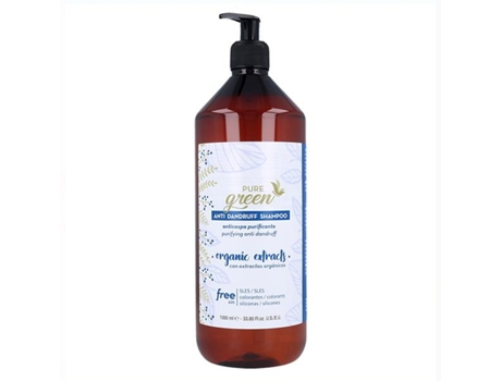 Champô Anticaspa 1000 ml