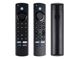 Controle Compatível Com Amazon Tv Fire Tv 4k Max Fire Tv Litevayotoy