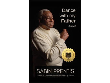 Livro Dance With My Father de Sabin Prentis (Inglês)
