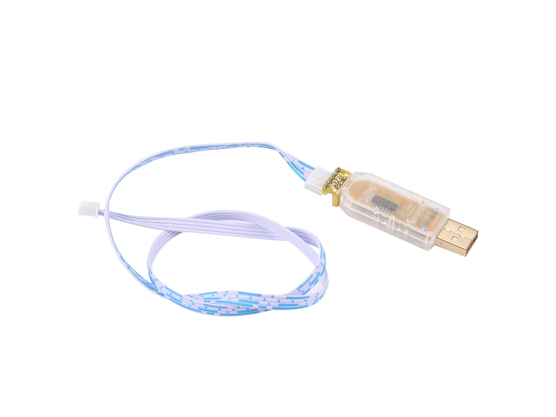Laxiscreed Módulo Usb Para Ttl Para Programação De Plc E Conversão De Dados