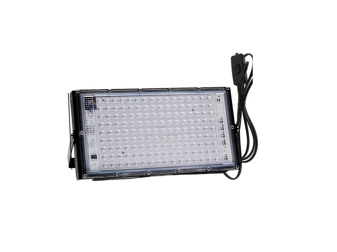 200w Uv Led Curing Lamp 365nm 395nm Power Dual Wavelength For Resin Gel Nails And Fluorescent Detection GOKOCO