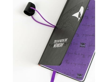 Caderno Quarta-feira