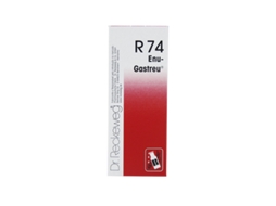 R-74 50Ml Dr. Reckeweg