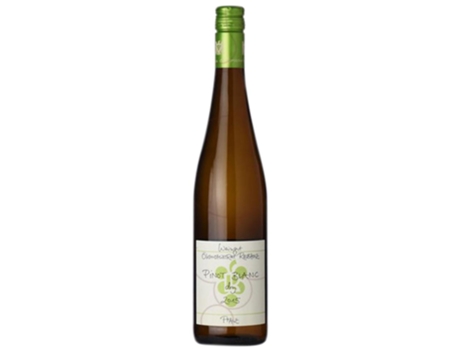 Vinho WEINGUT OKONOMIERAT REBHOLZ Weingut Okonomierat Rebholz Birkweiler Trocken Vom Rotliegenden Riesling Crianza (0.75 L - 1 unidade)