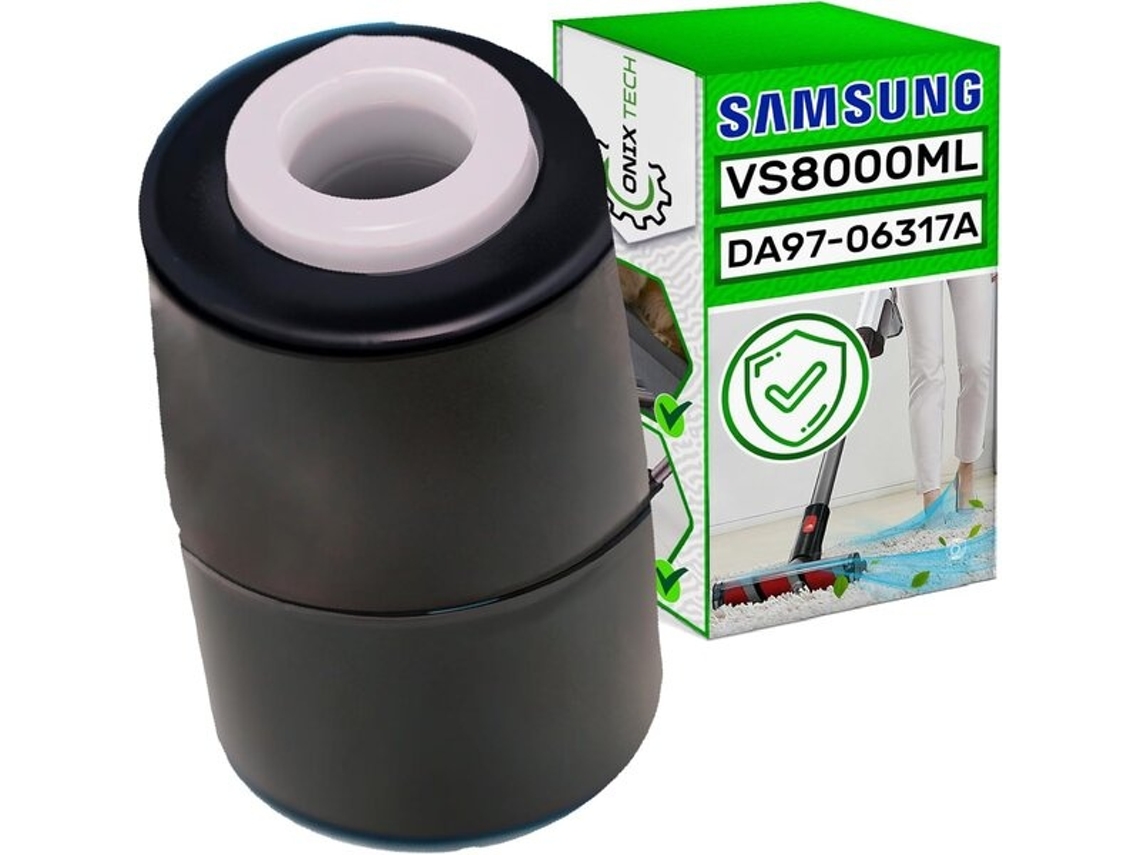 Lurelia Roda De Substituição Para Escova De Aspirador Samsung, Samsung Powerstick, Dj66, Vs8000ml, Dj66-00813a