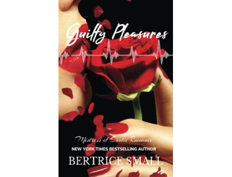 Livro Guilty Pleasures De Bertrice Small (inglês)
