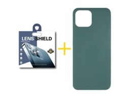 Pelicula de Vidro SKYHE iPhone 11