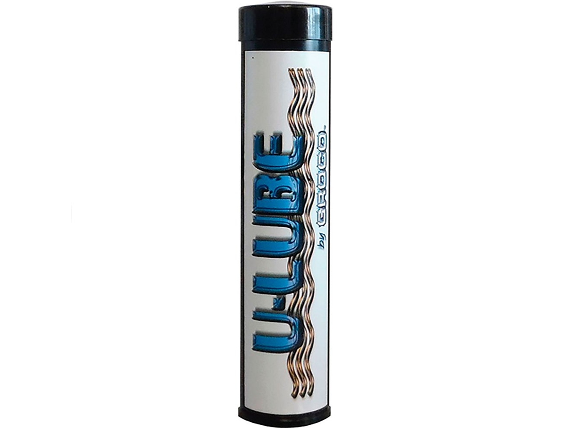 Válvula Lube Branco 1-1/4´´GROCO