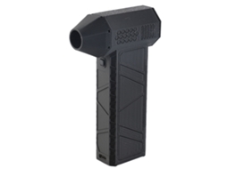 Soprador Elétrico Portátil 16000mah Type C