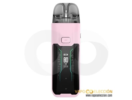 Luxe Xr Max Kit Produto Sem Nicotina VAPORESSO