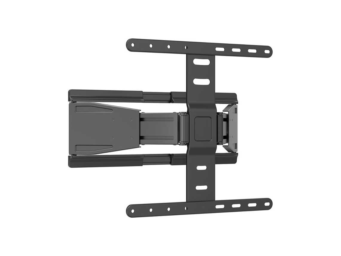 Suporte de Parede Universal Krugerampmatz Ultra Slim 37" 75" Ajustável Vertical e Horizontal Kruger Matz