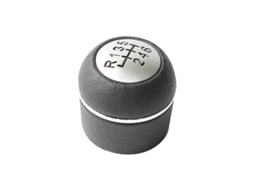 Pino De Marcha 6 Velocidades Para Alfa Romeo 159 Sportwagon Brera Spider 2005-2014 Negro