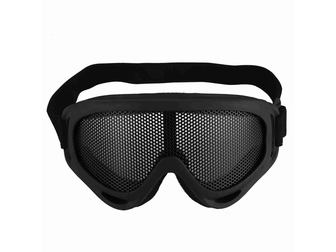 Óculos de Paintball X400 Tactics Mesh | S/MARCA