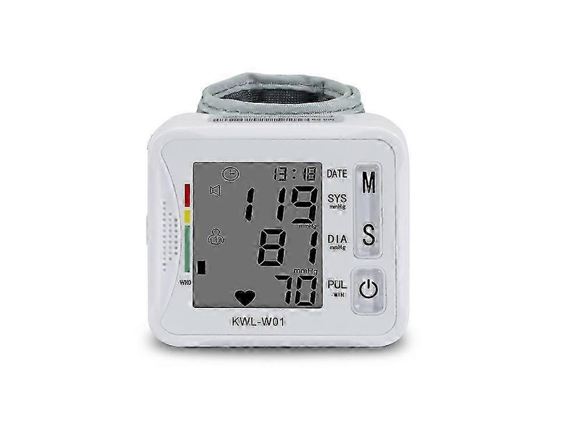 Tensiómetro Portátil, Preciso Y Fácil De Usar Para El Hogar. Olysi Shop